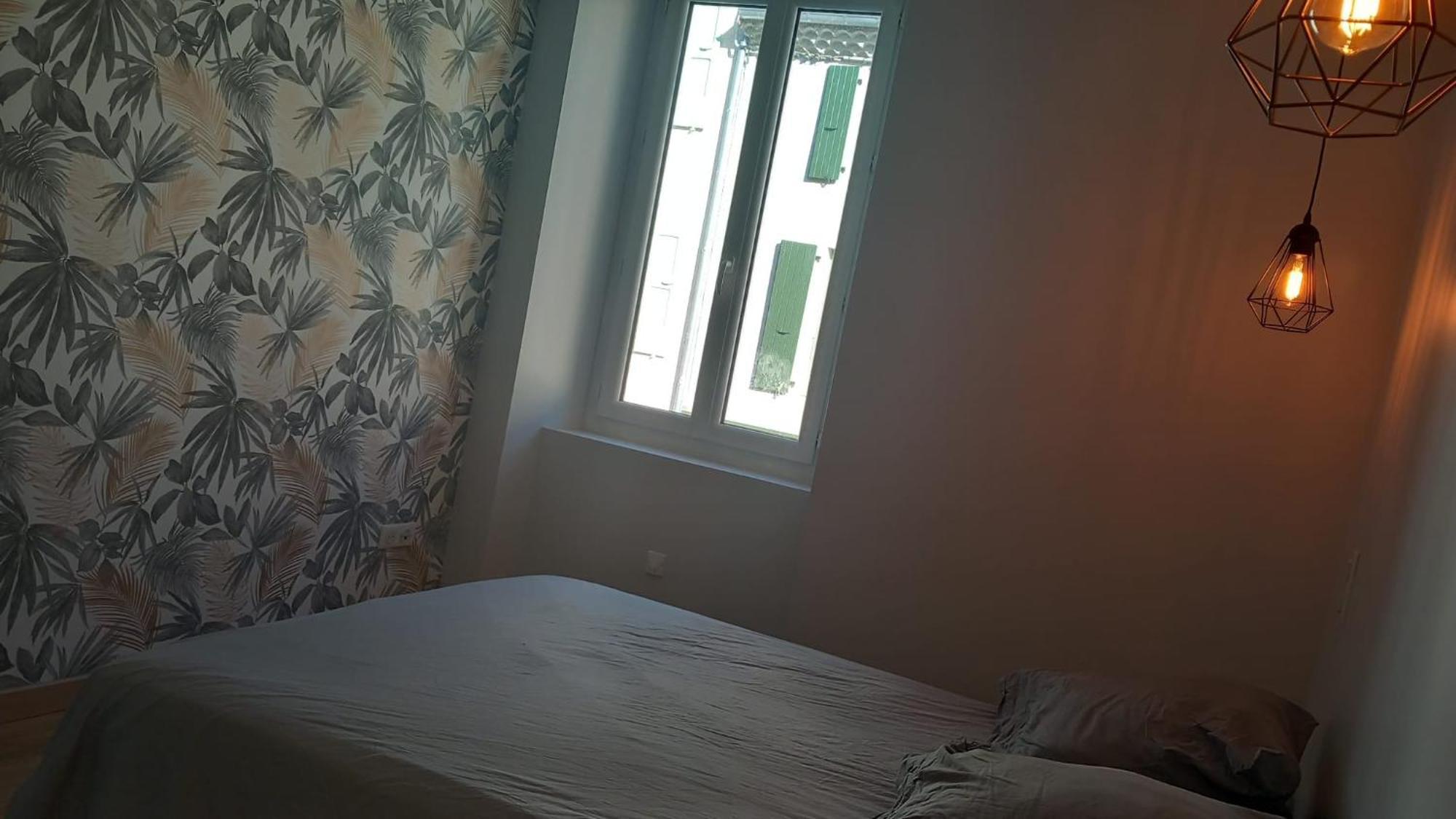 Le Maricou 120M2 Totalement Renove Terrasse 40M2 Apartment Chatillon-en-Diois Luaran gambar